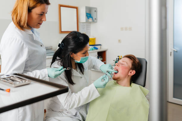 Best Dental Abscess Treatment in Bayside Gardens, OR
